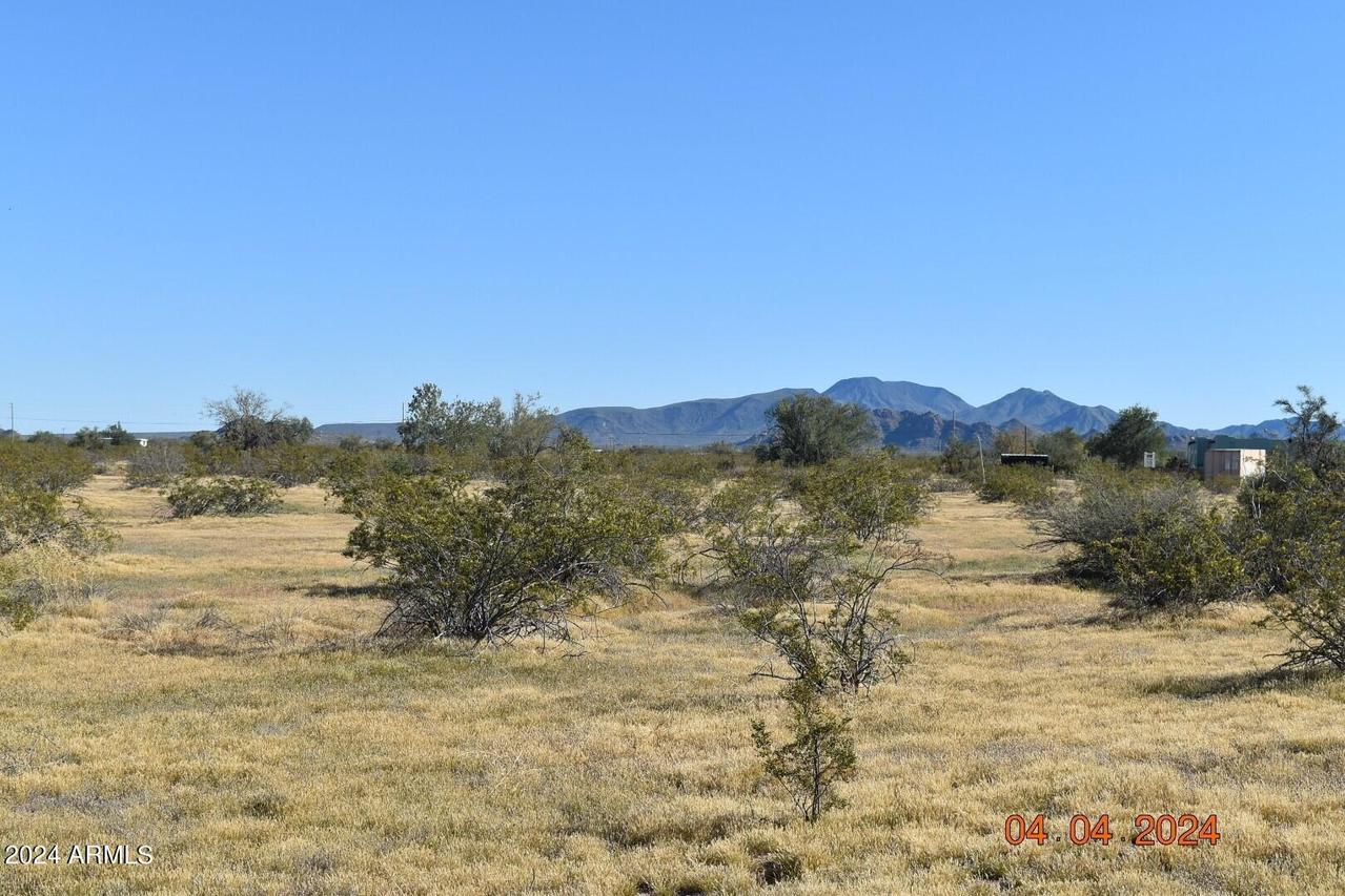 52XXX W Organ Pipe Rd. #D, Maricopa, AZ 85139