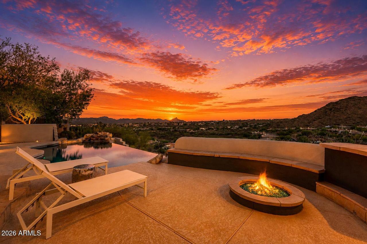 15205 E Sundown Dr., Fountain Hills, AZ 85268