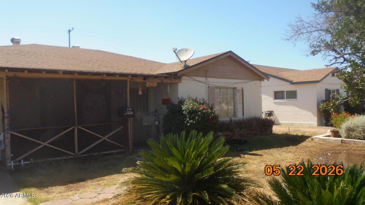 1812 N 22nd St., Phoenix, AZ 85006