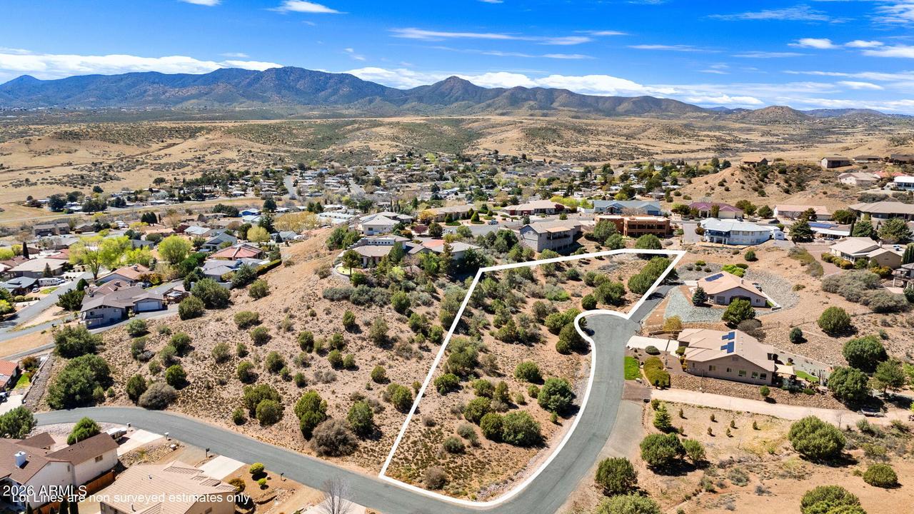 1426 N Rustlers Roost #103, 104, 105, Dewey, AZ 86327