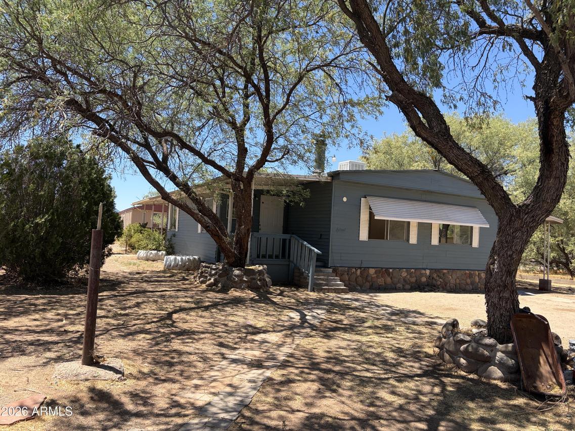 3662 E Clinton Ln., Camp Verde, AZ 86322