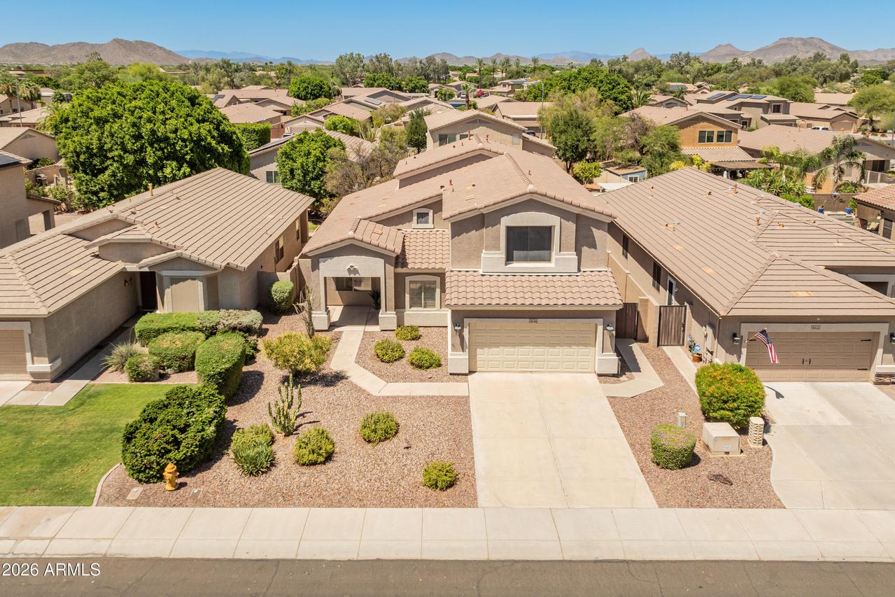 8148 W Salter Dr., Peoria, AZ 85382