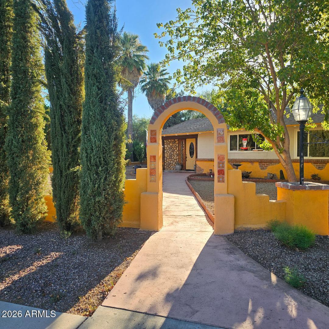 294 S Jefferson St., Wickenburg, AZ 85390