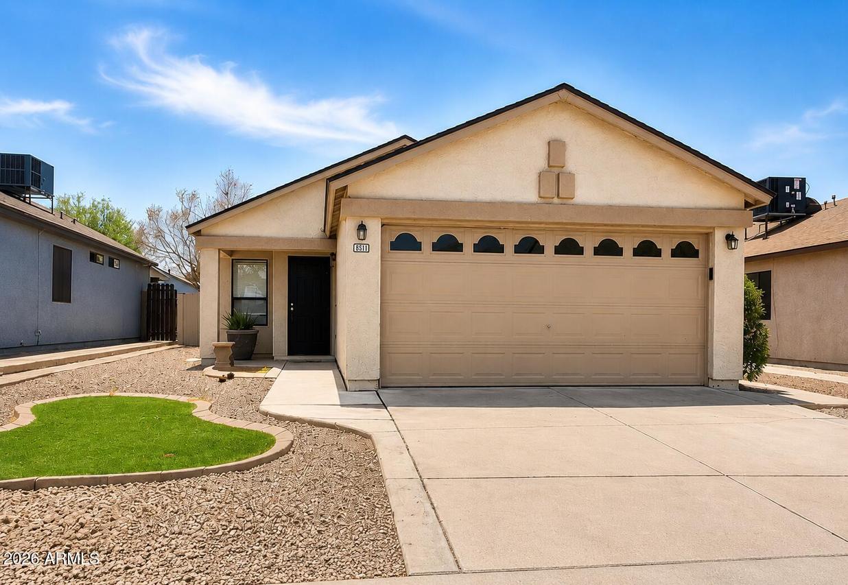 8511 W College Dr., Phoenix, AZ 85037