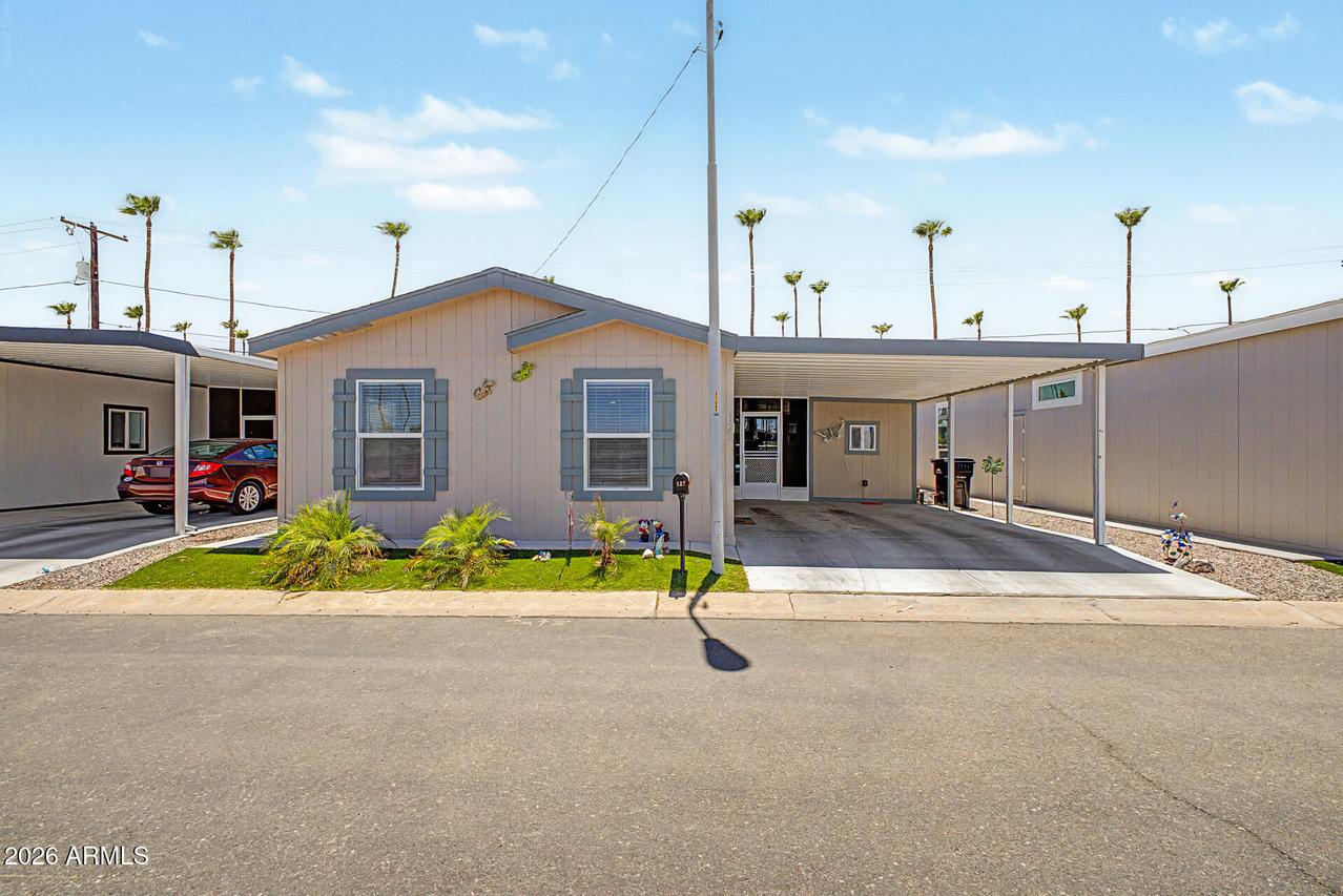 2929 E Main St. #127, Mesa, AZ 85213