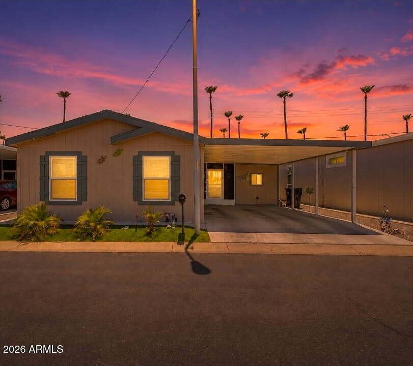 2929 E Main St. #127, Mesa, AZ 85213