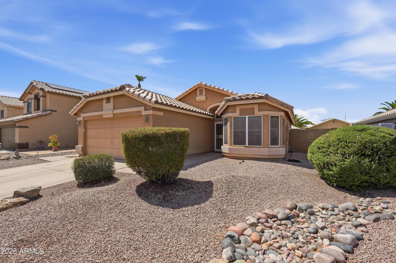 840 E Gary Dr., Chandler, AZ 85225