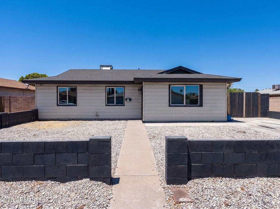 14838 N 33rd Dr., Phoenix, AZ 85053