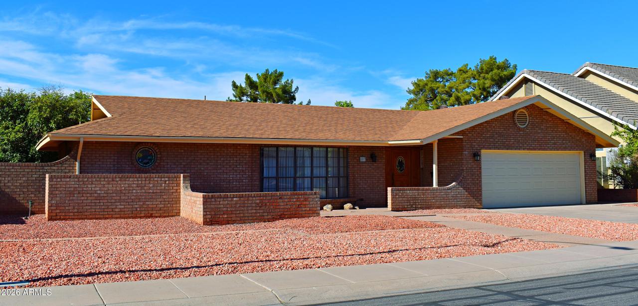 807 W Detroit St., Chandler, AZ 85225