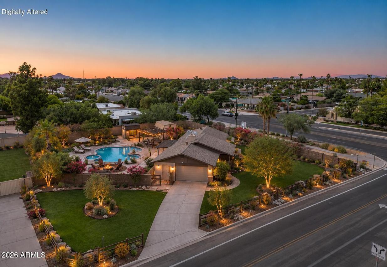 13636 N 60th St., Scottsdale, AZ 85254