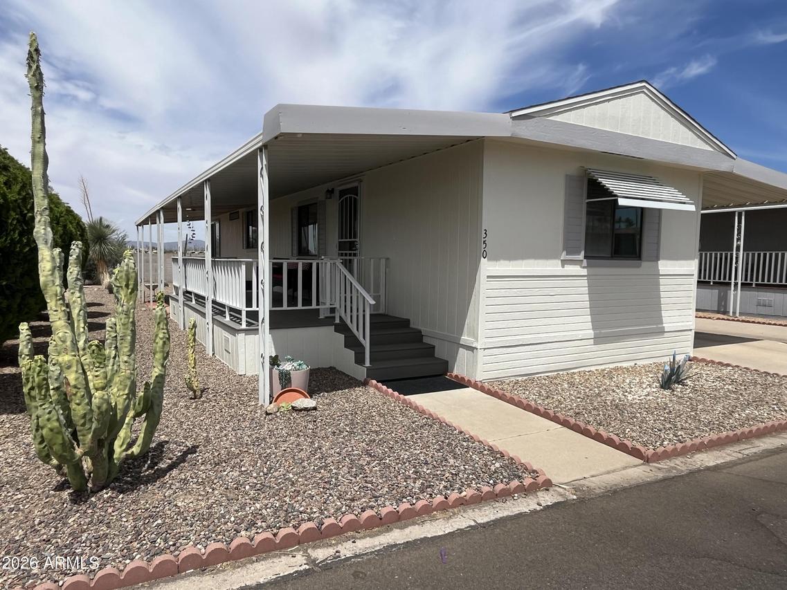 11596 W Sierra Dawn Blvd. #350, Surprise, AZ 85378
