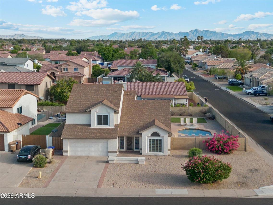 7233 W Corrine Dr., Peoria, AZ 85381