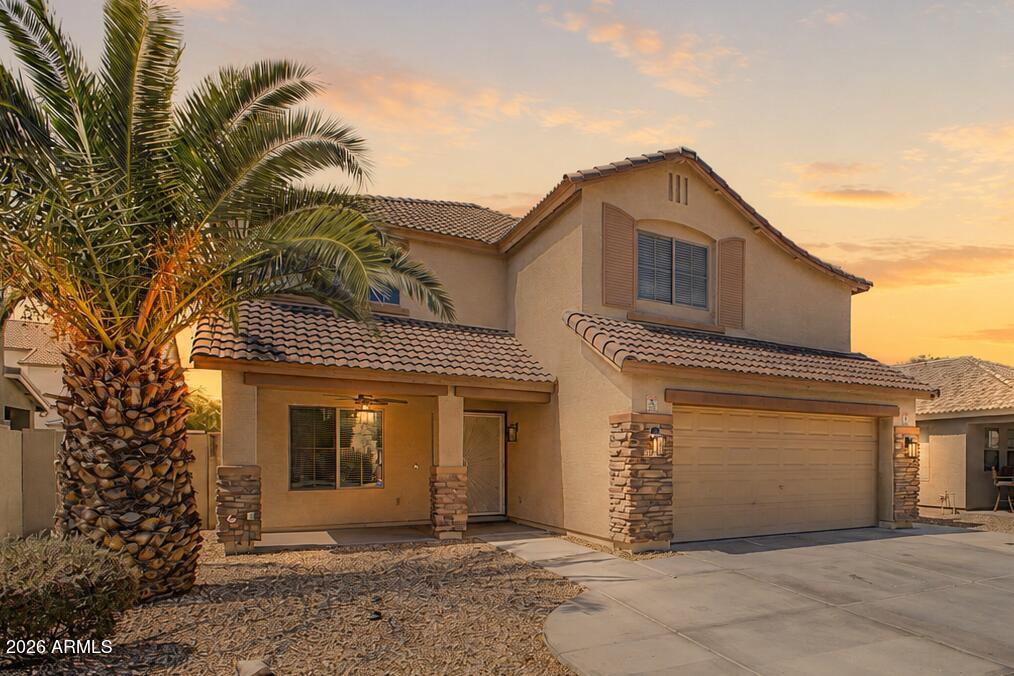10521 W La Reata Ave., Avondale, AZ 85392