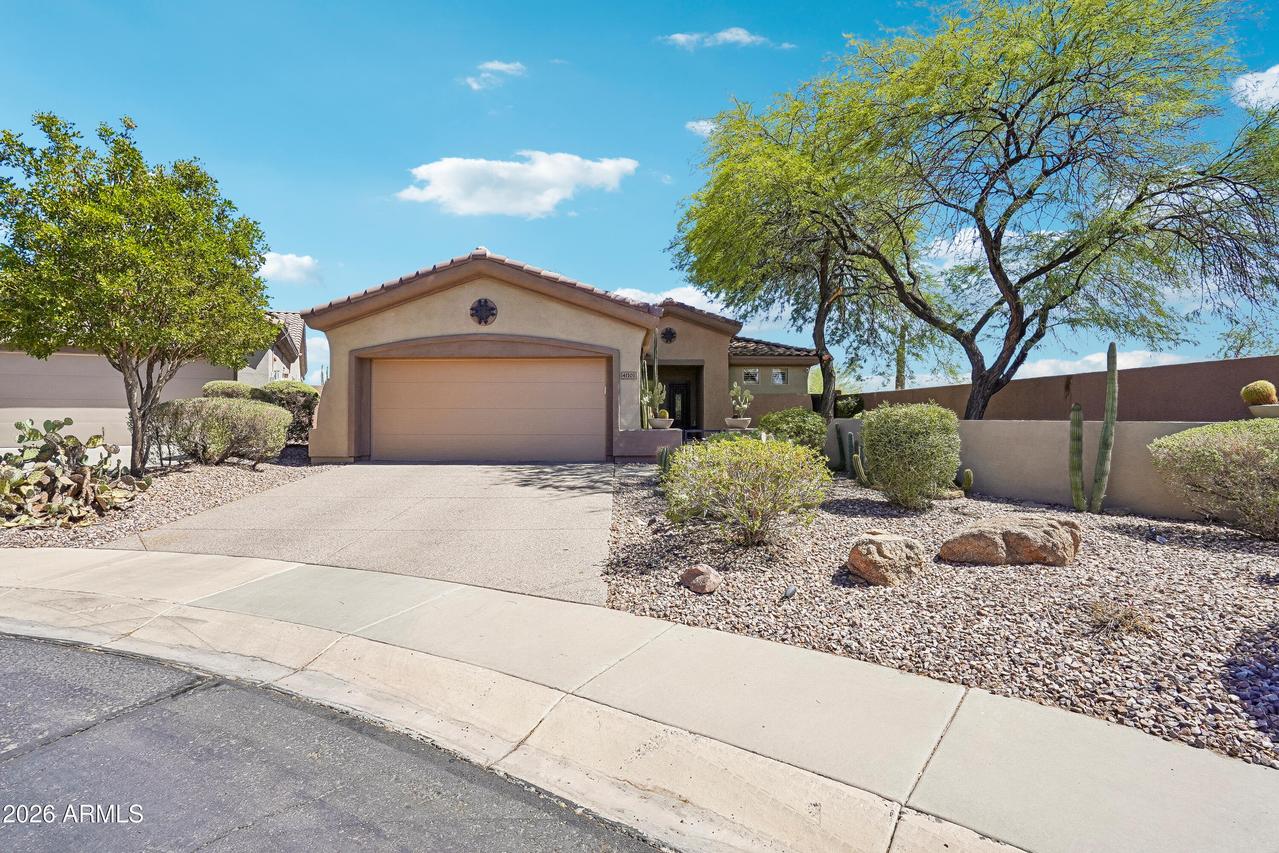 41101 N Laurel Valley Ct., Anthem, AZ 85086