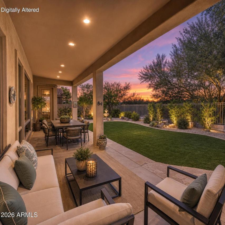 4044 E Desert Forest Tr., Cave Creek, AZ 85331