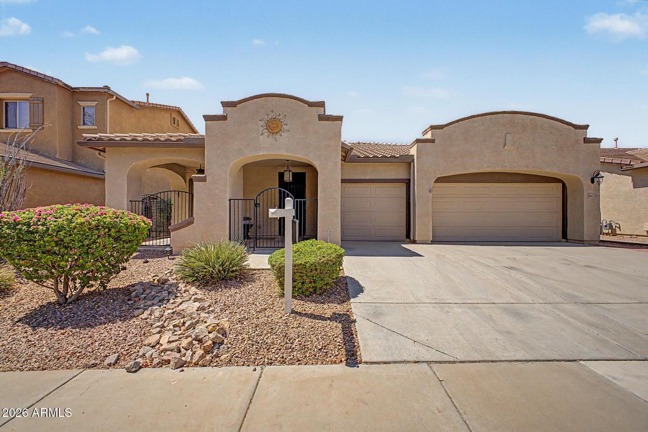 16035 W Clinton St., Surprise, AZ 85379
