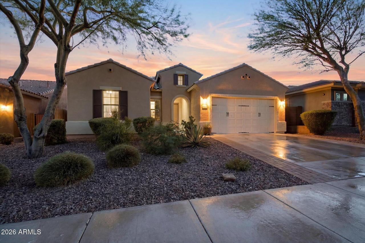 13071 W Whisper Rock Tr., Peoria, AZ 85383