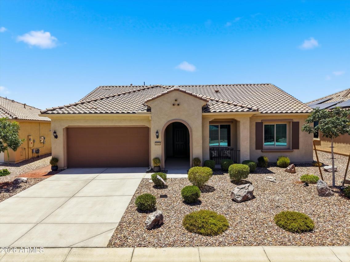 4524 N Hudson Dr., Florence, AZ 85132