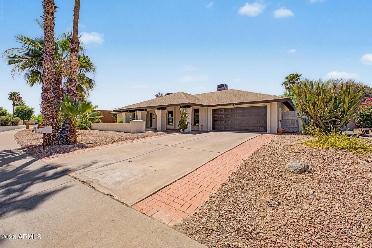1893 E Vaughn St., Tempe, AZ 85283