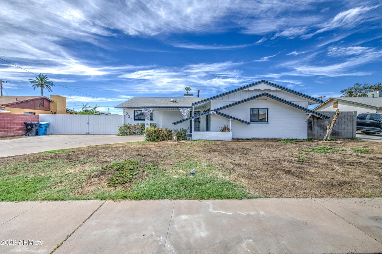 6002 W Catalina Dr., Phoenix, AZ 85033