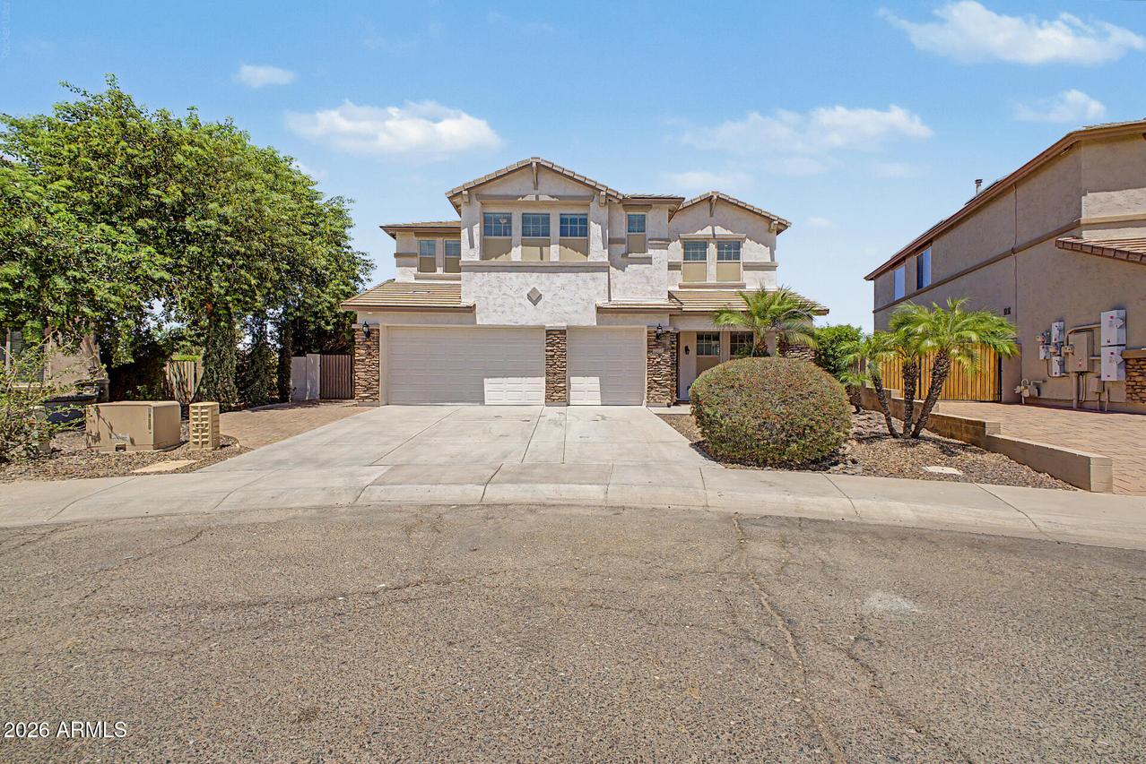 27322 N 53rd Dr., Phoenix, AZ 85083