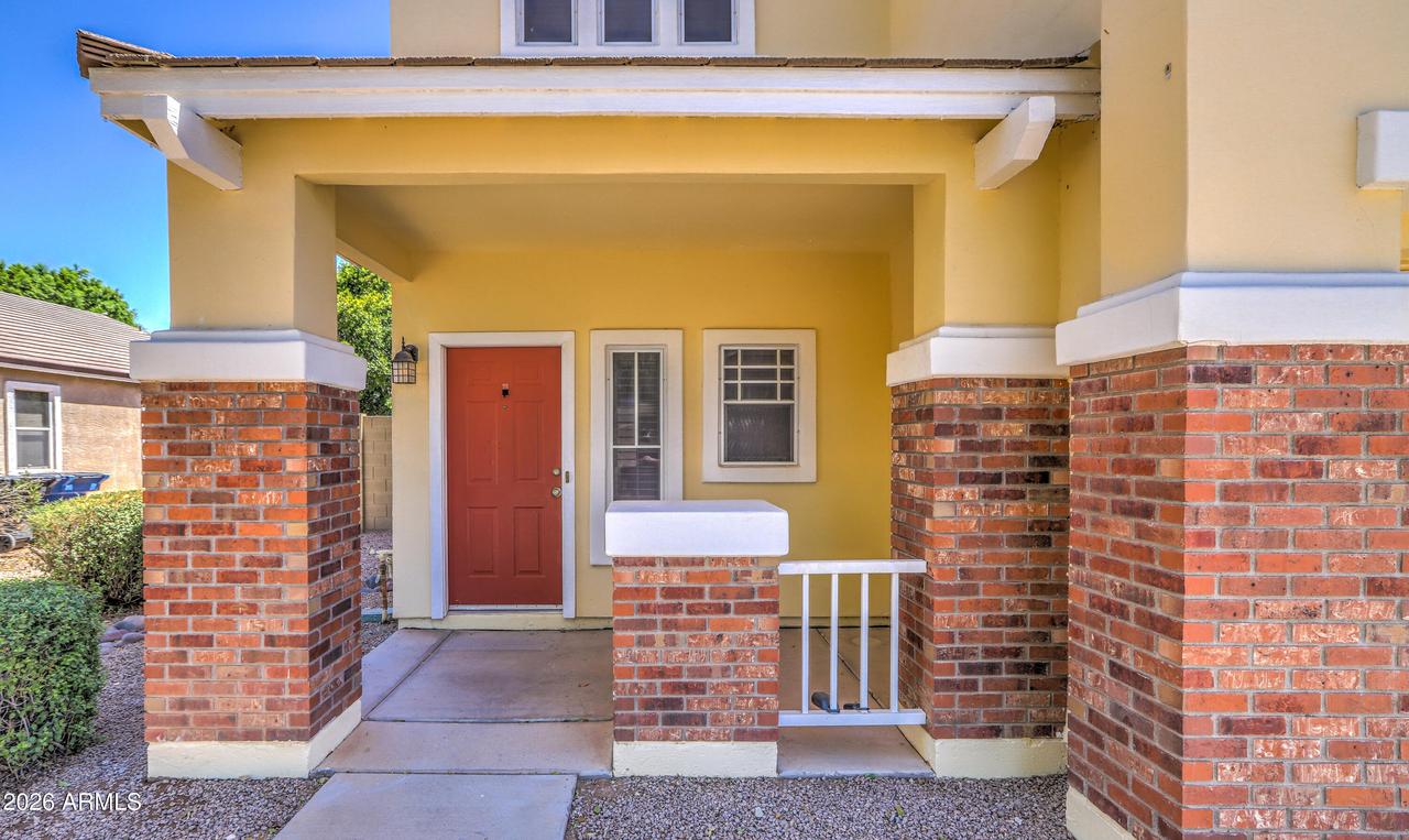 2655 E Harrison Ct., Gilbert, AZ 85295