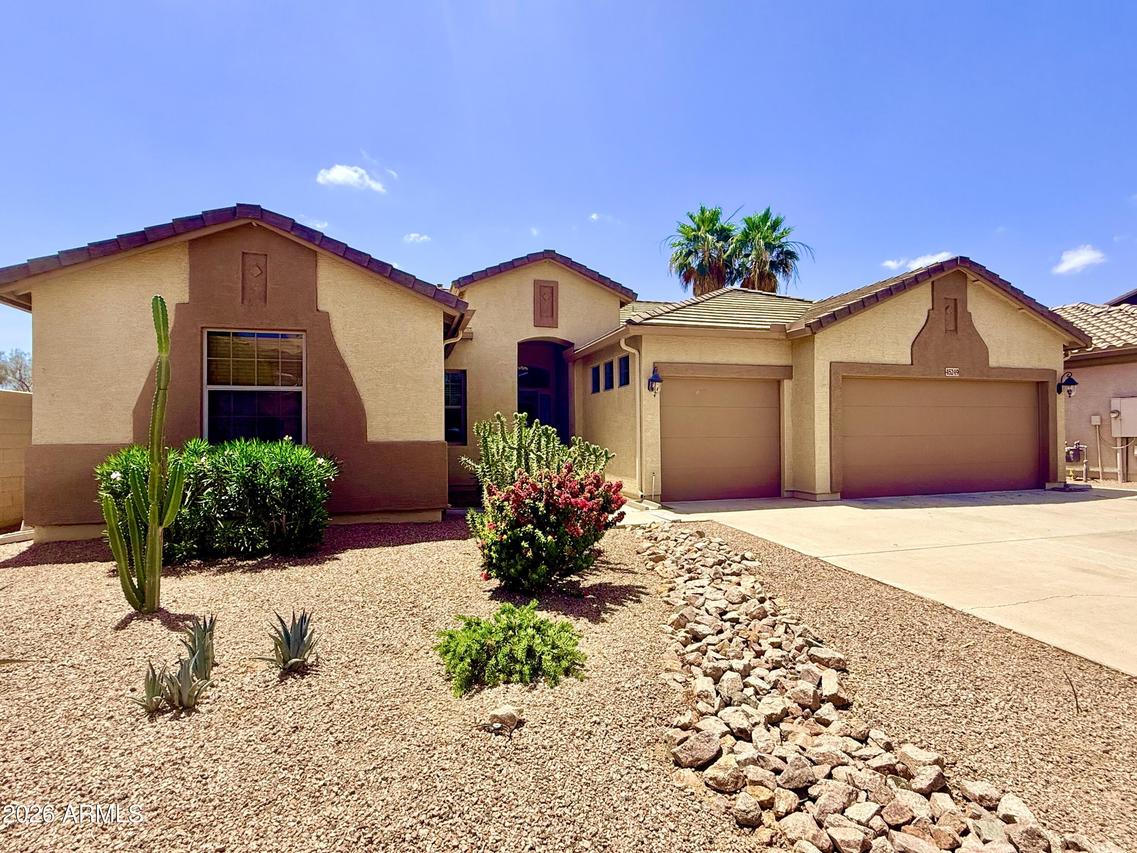 45249 W Windrose Dr., Maricopa, AZ 85139