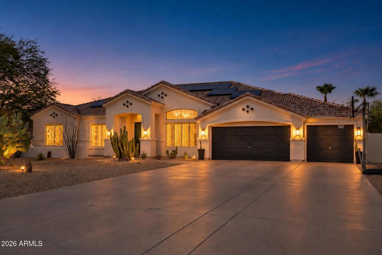 12918 W San Juan Ave., Litchfield Park, AZ 85340