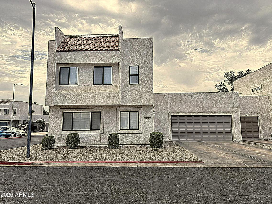 2548 W Kathleen Rd., Phoenix, AZ 85023
