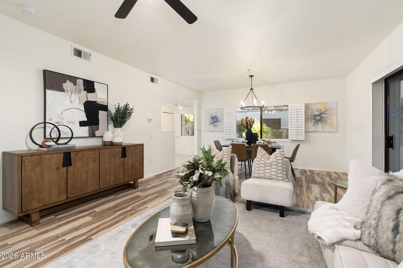 9455 E Raintree Dr. #1025, Scottsdale, AZ 85260