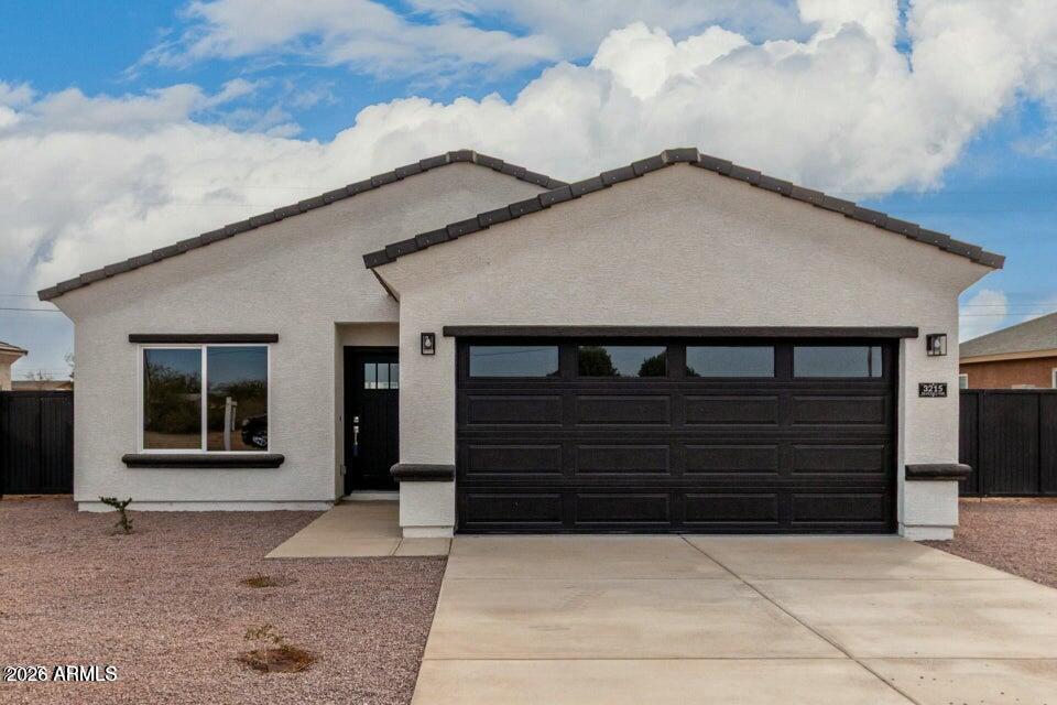 3160 W Romana Dr., Eloy, AZ 85131
