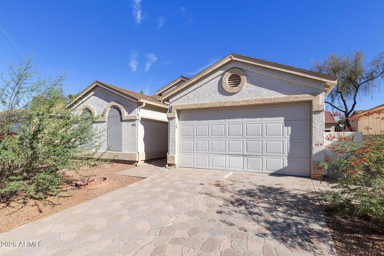 1862 E Peach Tree Dr., Chandler, AZ 85249