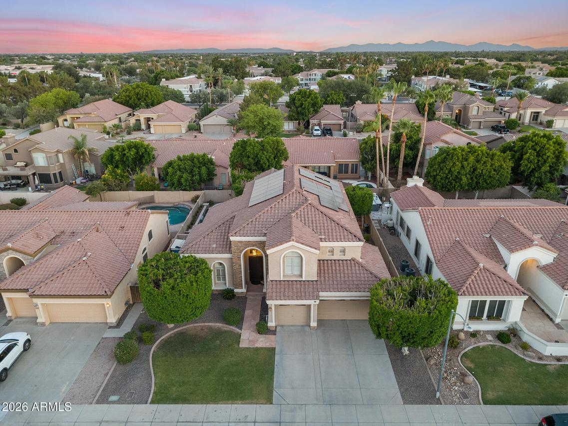 6773 W Sonnet Dr., Glendale, AZ 85308