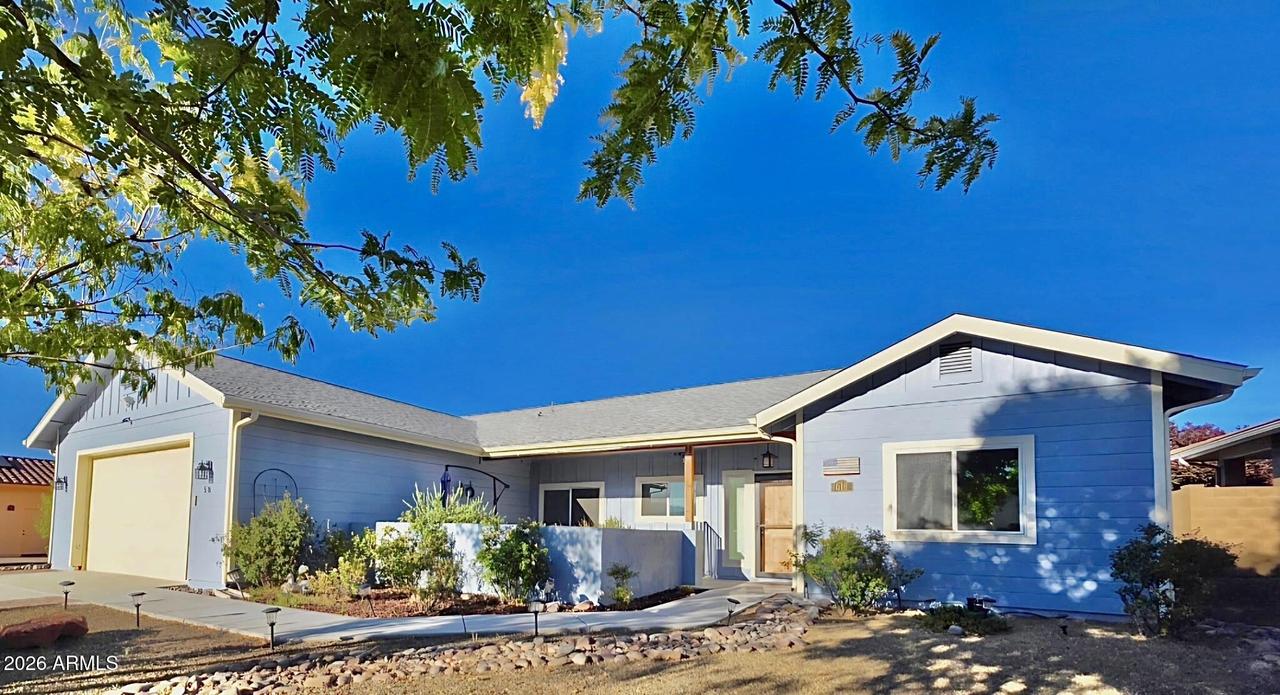516 S Hitching Post Dr., Camp Verde, AZ 86322