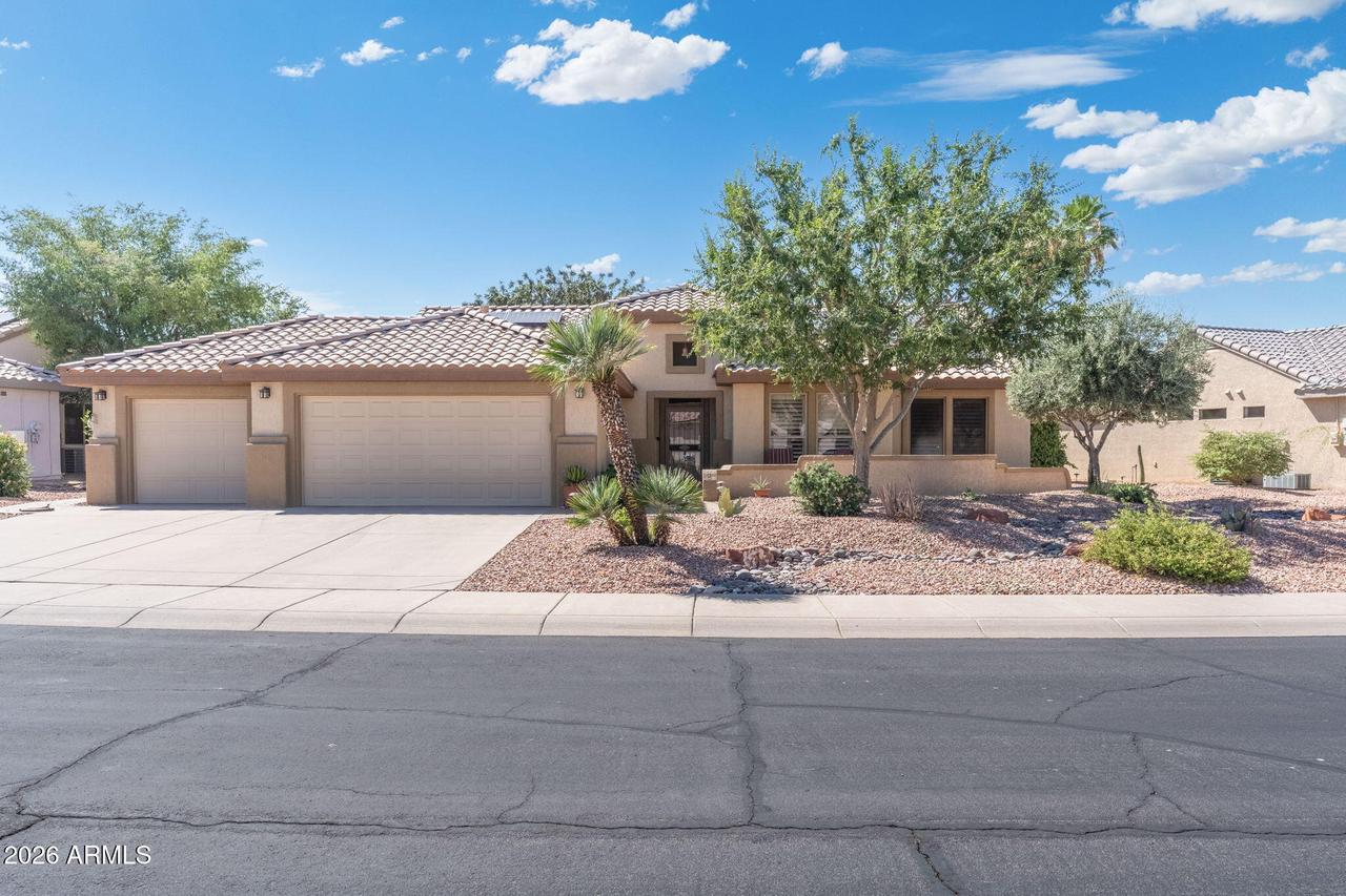 16226 W Tamarack Ln., Surprise, AZ 85374
