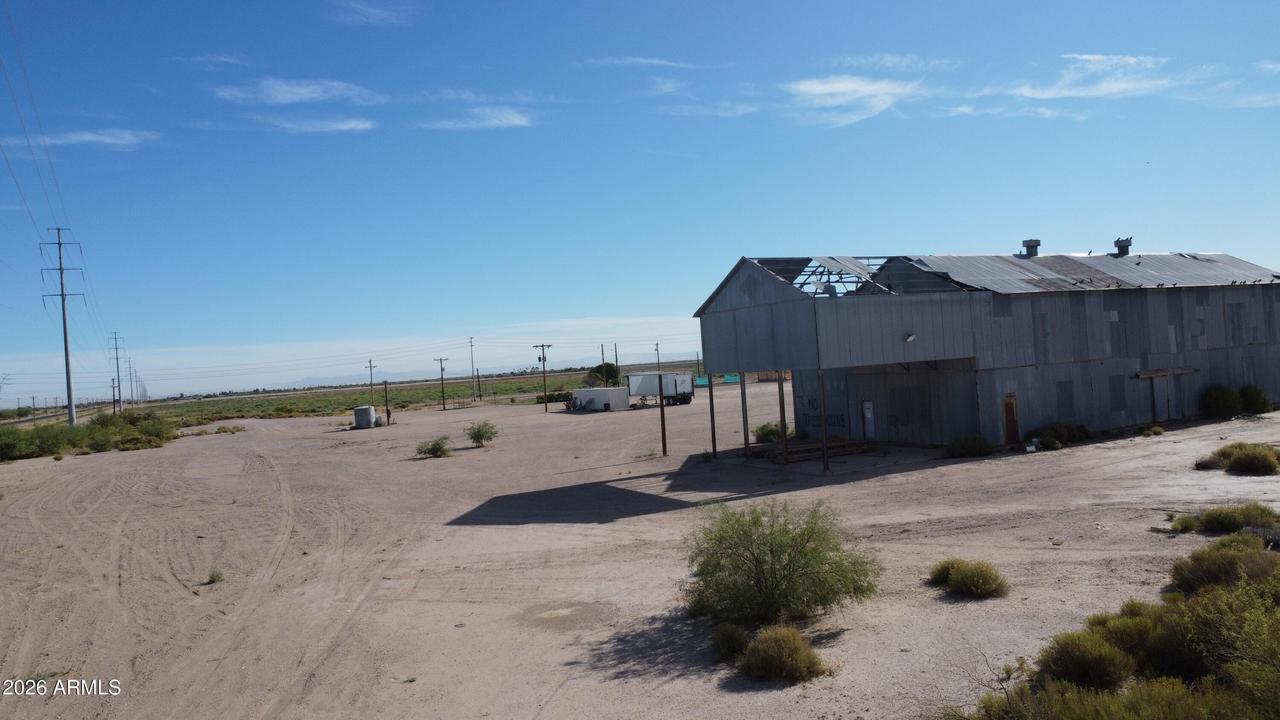 101 E Houser Rd. #A, Eloy, AZ 85131