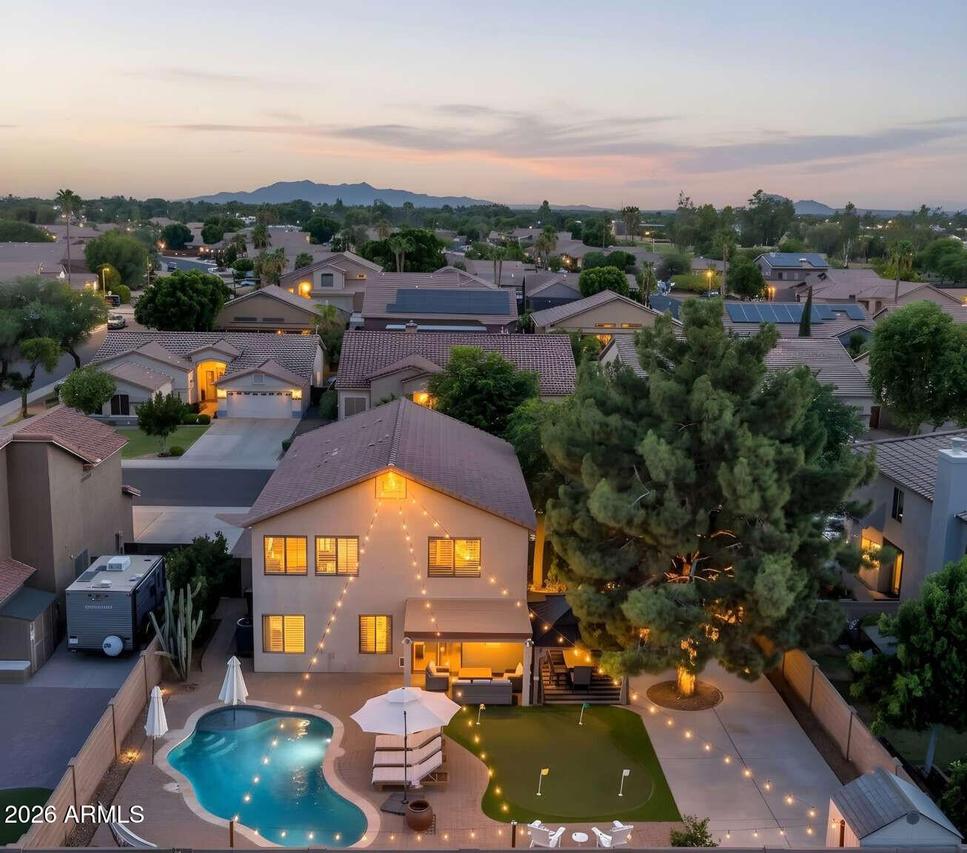 1371 E Jasper Dr., Gilbert, AZ 85296
