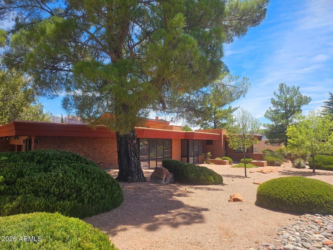 30 Red Fox Ln., Sedona, AZ 86351