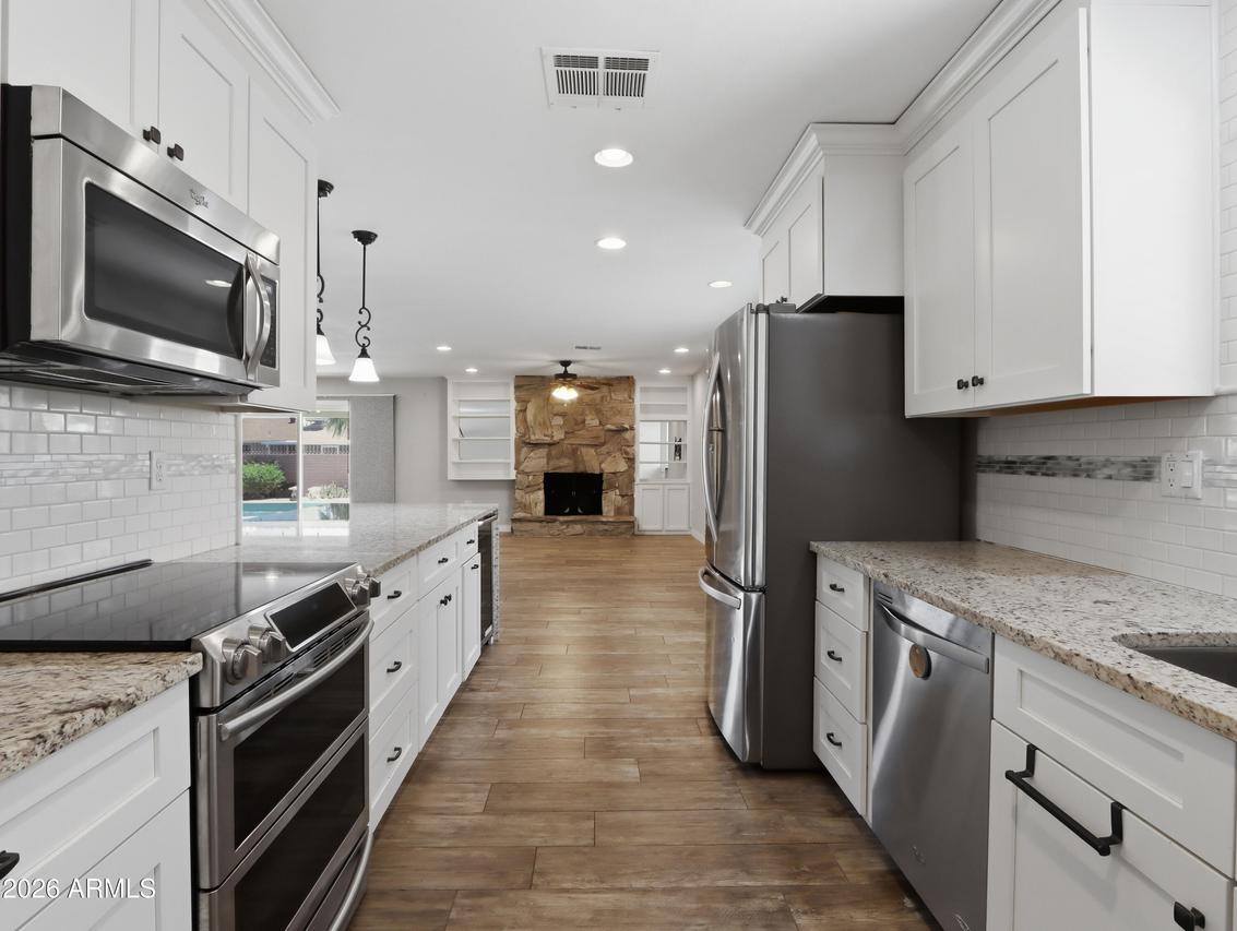9627 W Lindgren Ave., Sun City, AZ 85373
