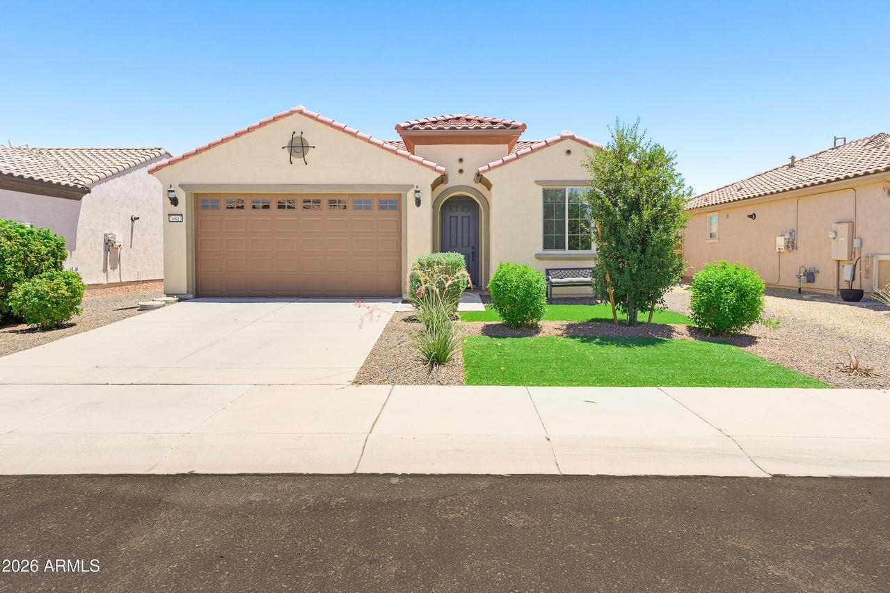 26817 W Adam Ave., Buckeye, AZ 85396