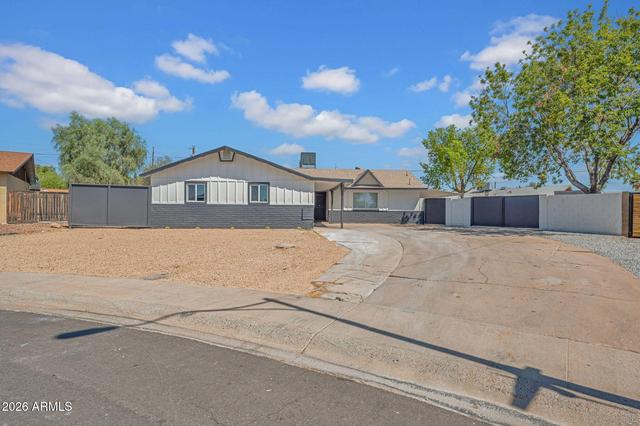 New Homes For Sale This Week That Attend Sahuaro School: July 3rd to July 9th