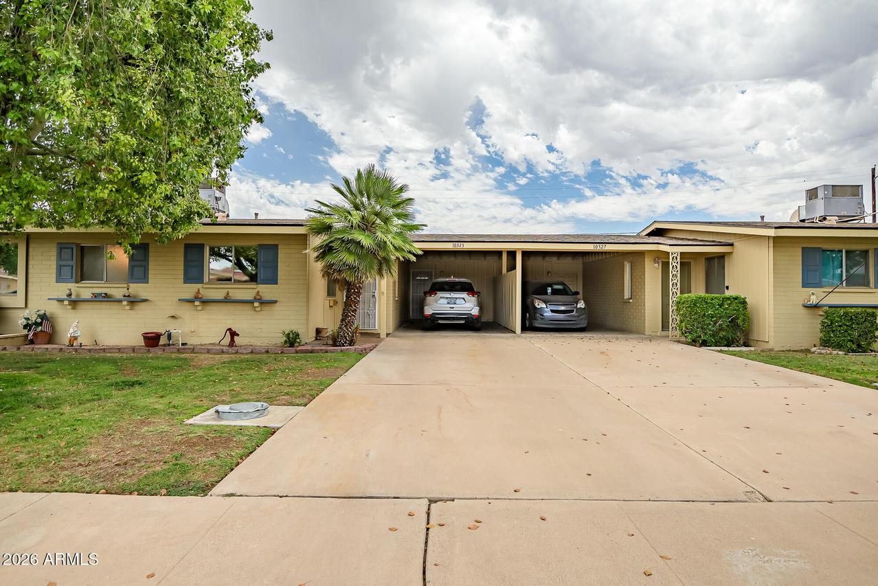 10323 W Audrey Dr., Sun City, AZ 85351
