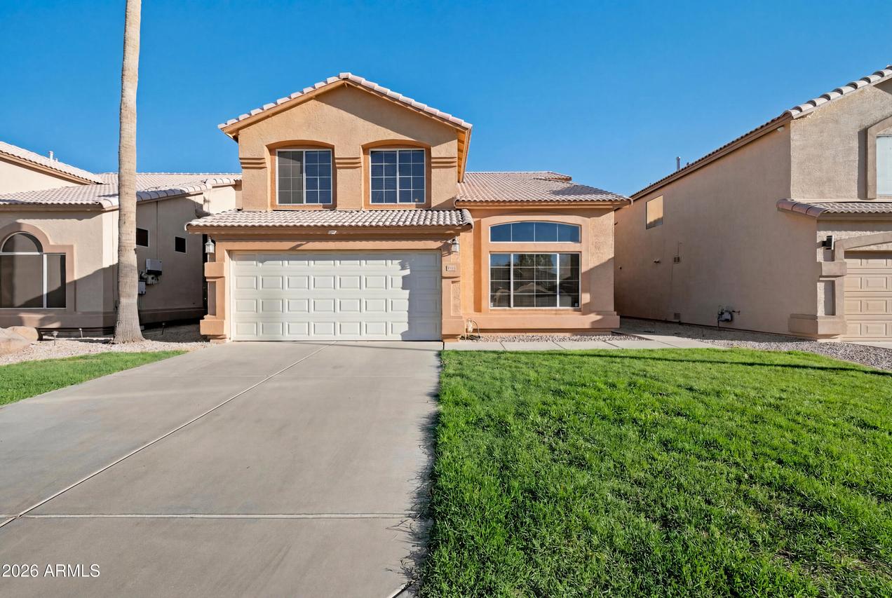 735 E Geronimo St., Chandler, AZ 85225