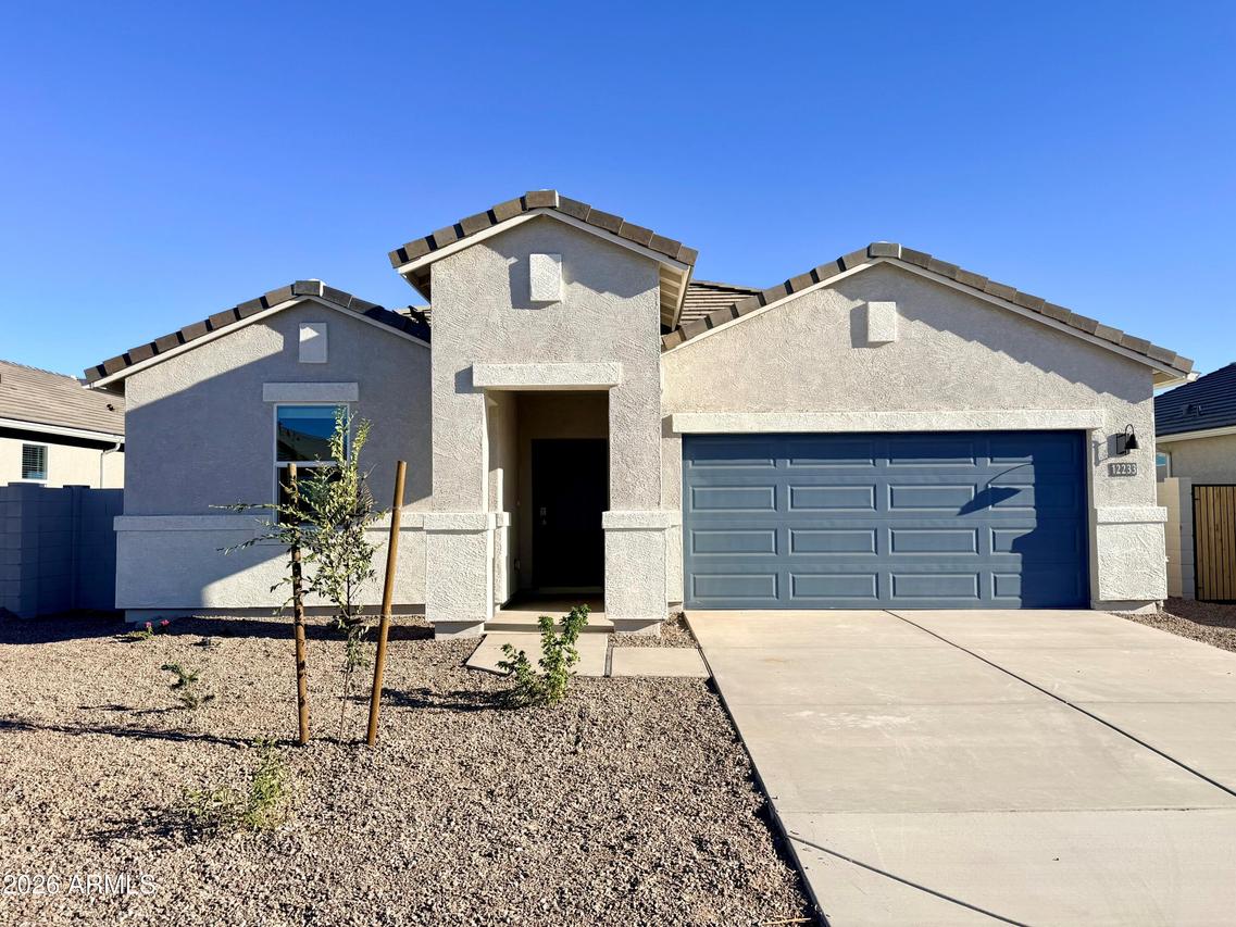 12233 E Lupine Ln., Florence, AZ 85132