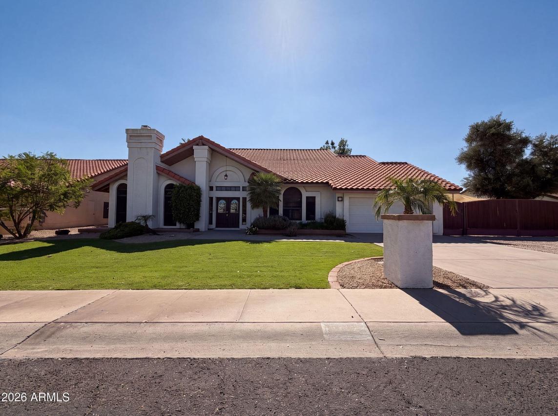 13816 N 50th St., Scottsdale, AZ 85254