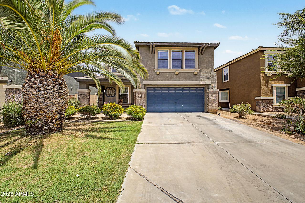 12435 N 147th Dr., Surprise, AZ 85379