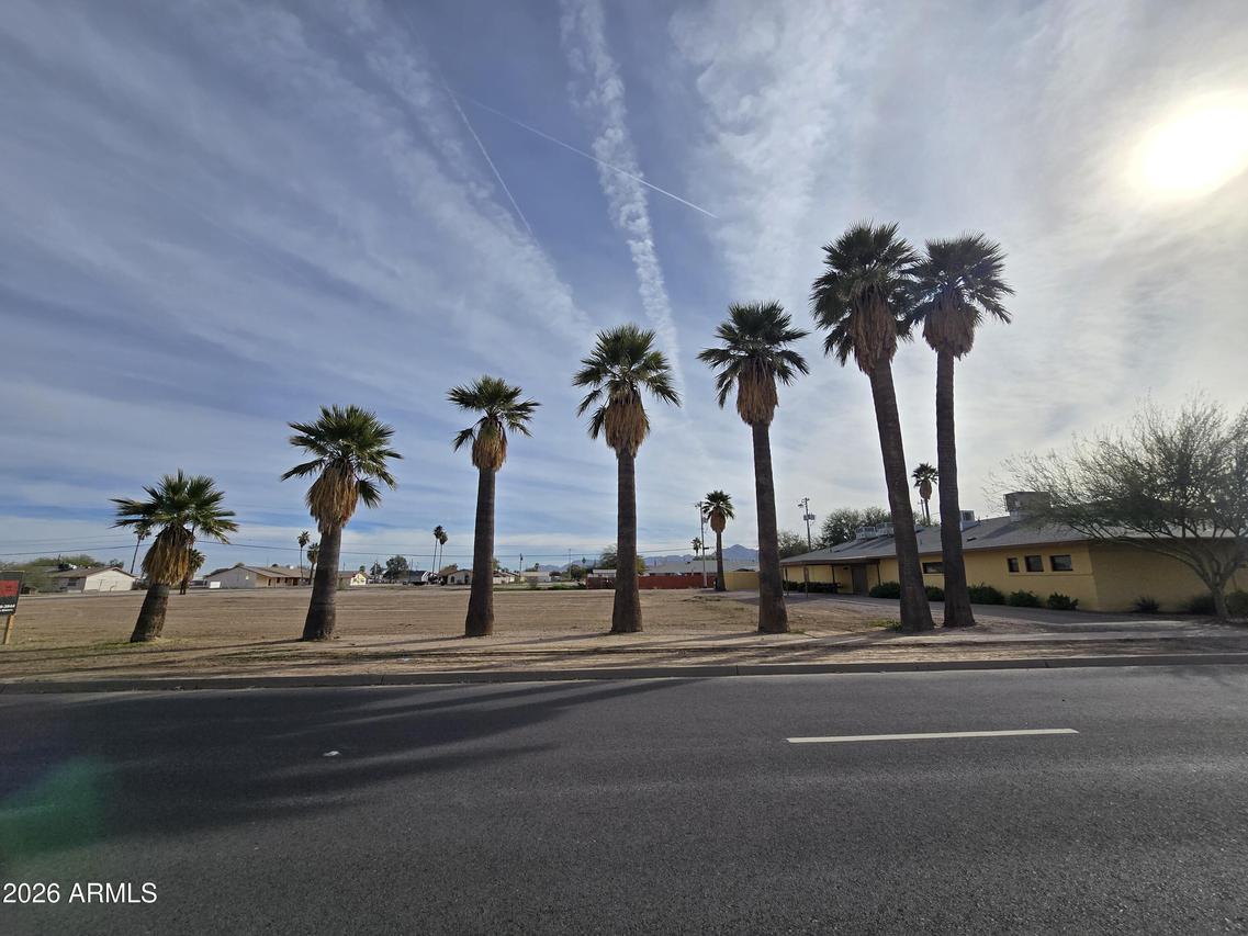 503 N Sunshine Blvd. #2, Eloy, AZ 85131