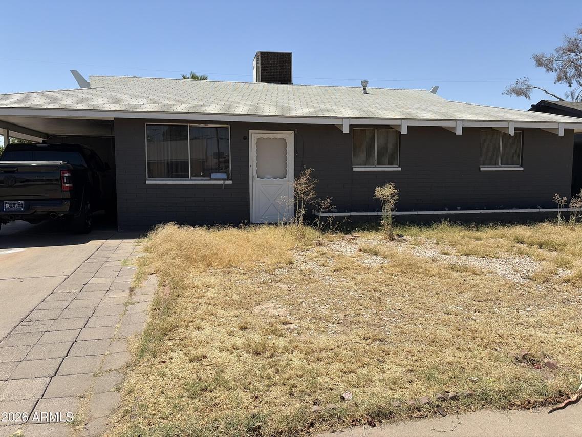 6239 W Claremont St., Glendale, AZ 85301