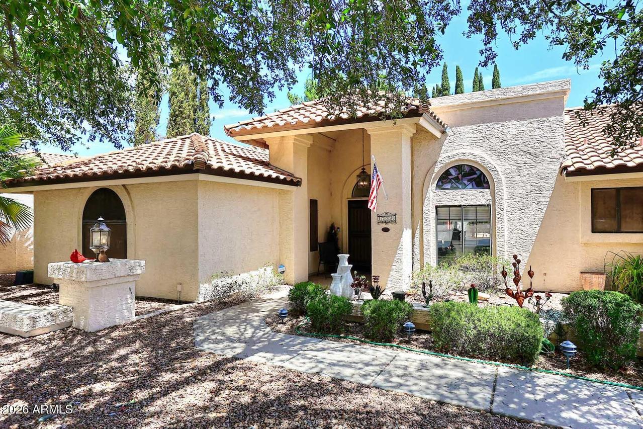 17036 E De Anza Dr., Fountain Hills, AZ 85268