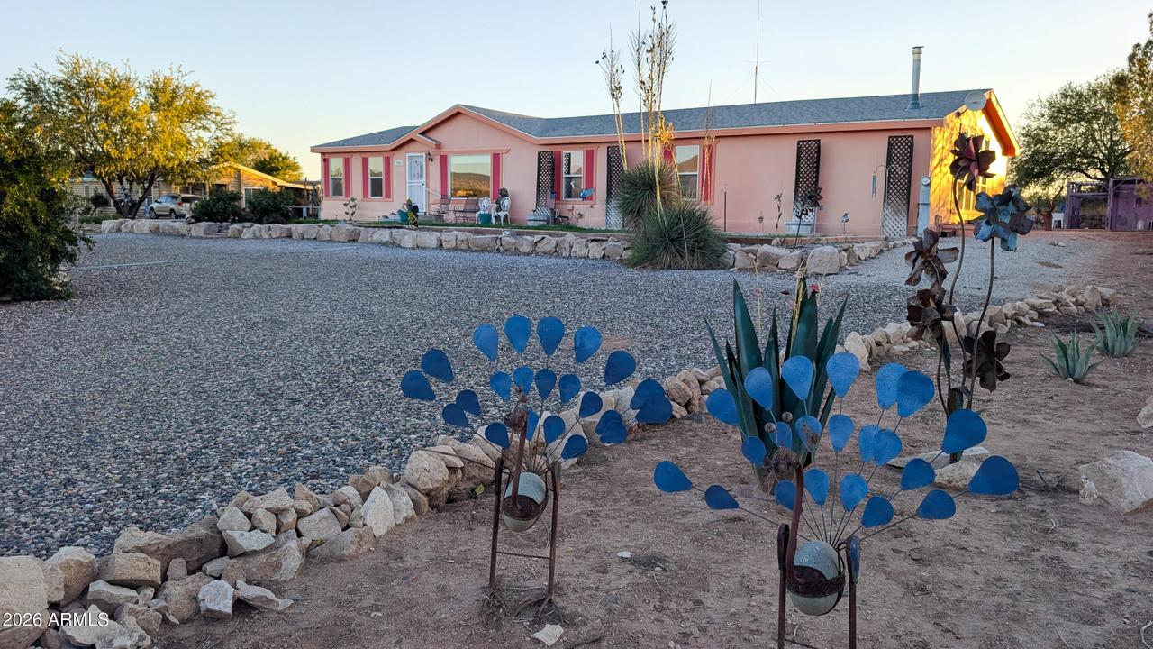 5800 N Brittney Ln., Rimrock, AZ 86335